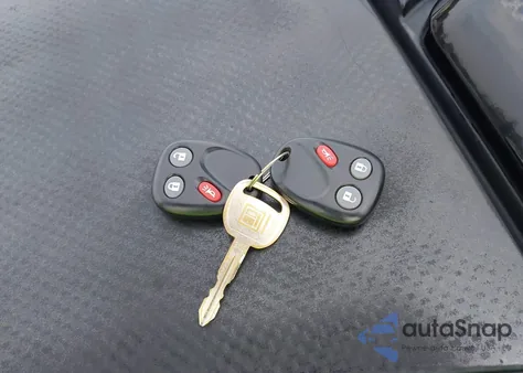 2003 Hummer H2 из США, поврежденный, VIN 5GRGN23U63H142903